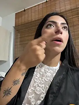 Celeste_Amber webcam
