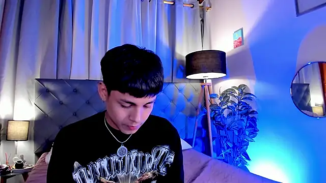 Andy_Belier23 webcam