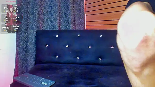 TheBatMansion webcam