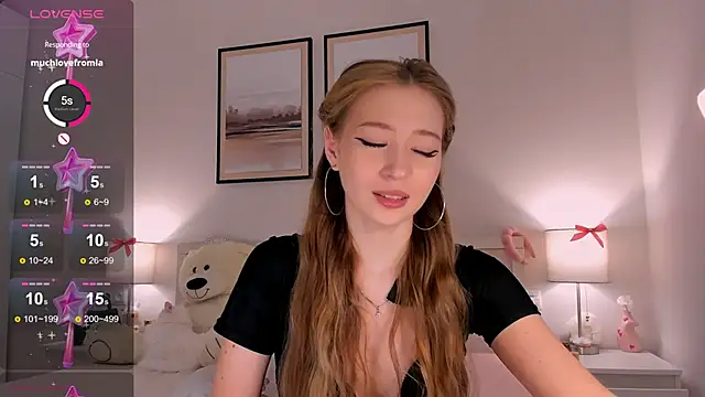 diana_nier live cam on StripChat