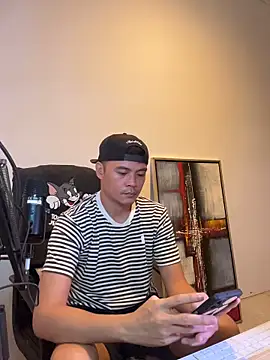 clarkdangerous webcam