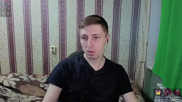 Darien_Brown webcam