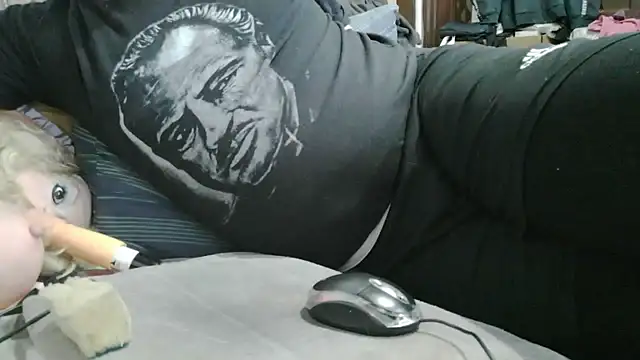 messi_syssy webcam