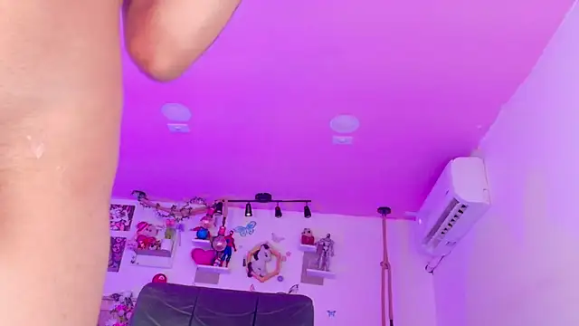 Gabii-Princees live sex cam
