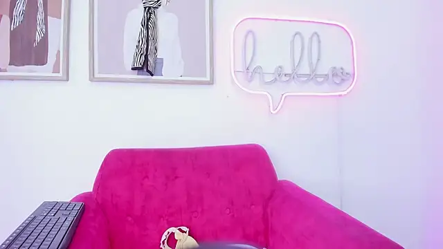 niia7 webcam