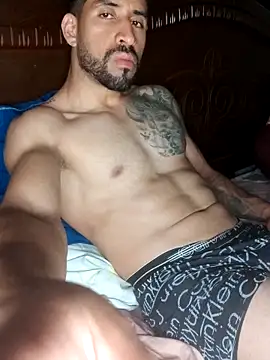 Alexsexygamer webcam