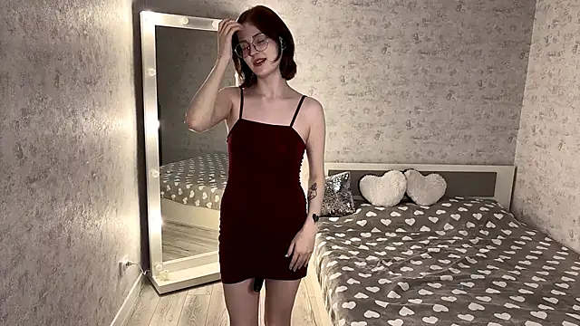 FakeLamb webcam