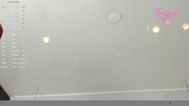 sakura_Gomez webcam