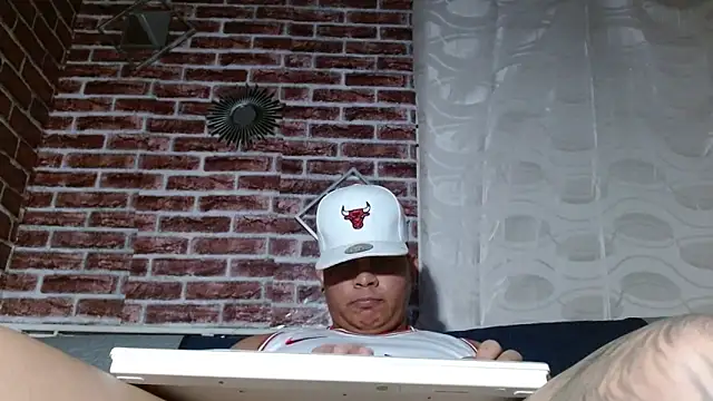 jordan_bigcock_ webcam