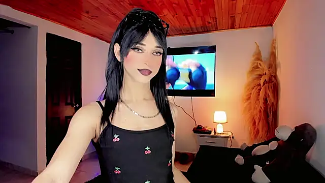 Forever_steff webcam