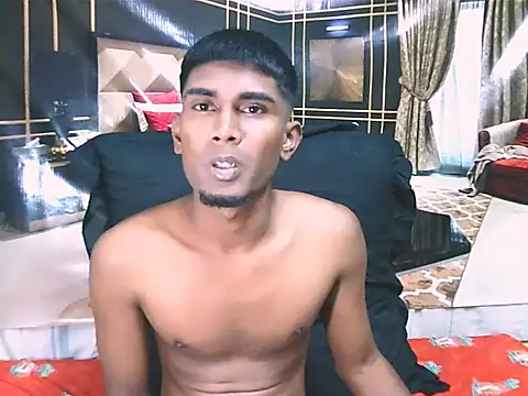 IndianThuggin webcam