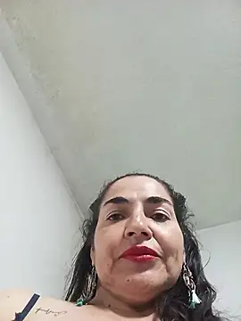 MaryRoze_ webcam