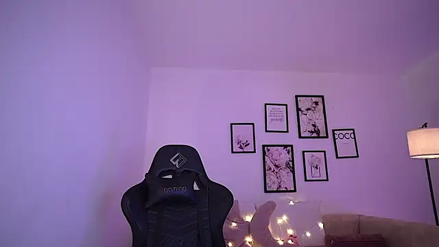 Melibahamon_ webcam