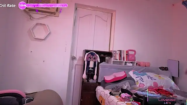 25sweetlilbunny webcam