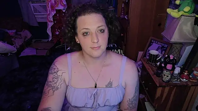 Abagail_soft webcam