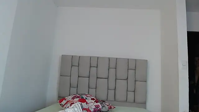 lily_rose1 webcam