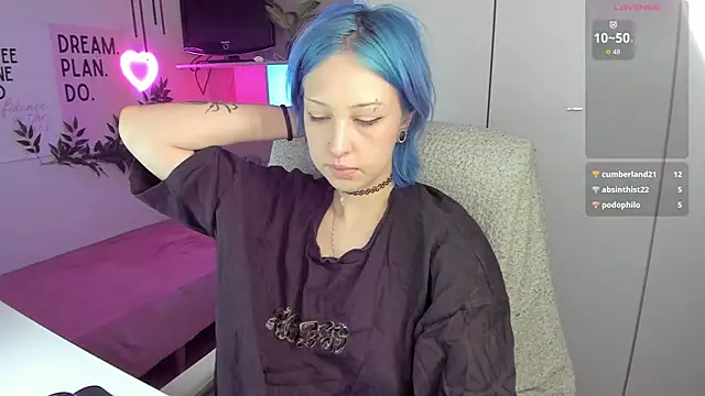 Neko_Sora webcam