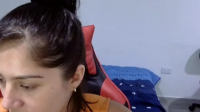 Bandida553 webcam