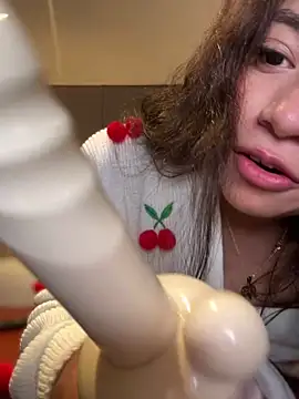 CocoaGigiMuse webcam