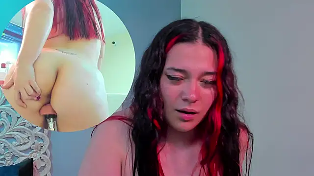 Sabrinna_fox webcam