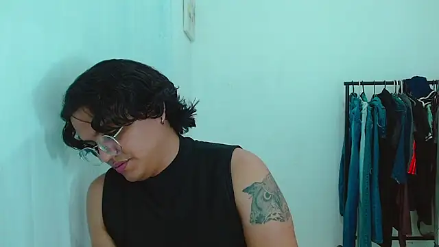 Diane_exotic webcam