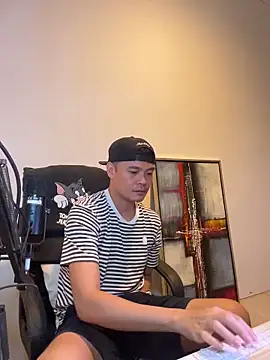clarkdangerous webcam