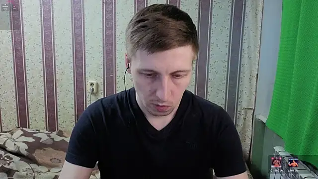 Darien_Brown webcam