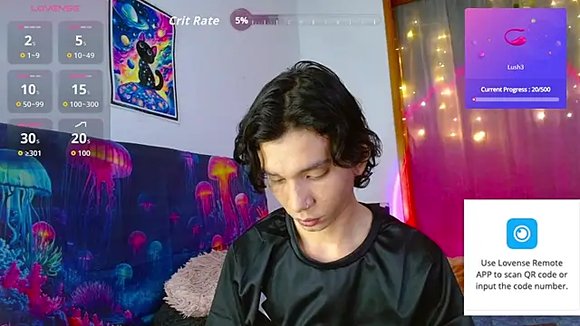 LAICK_01 webcam