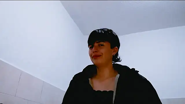 Cocain_Atenea webcam