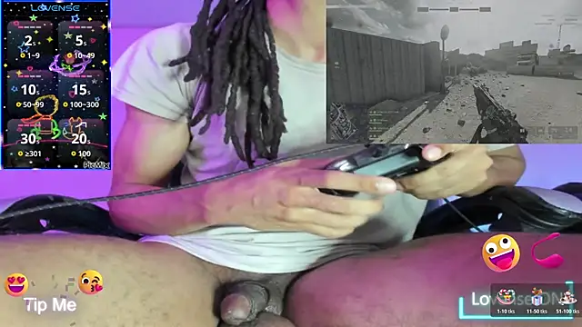 IcemanGHz webcam