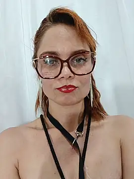 Meganlola webcam
