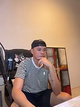 clarkdangerous webcam