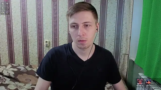 Darien_Brown webcam