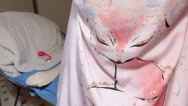 LinhChi_9x webcam