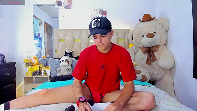 patrick_sanzz (M young) - i love you patrick