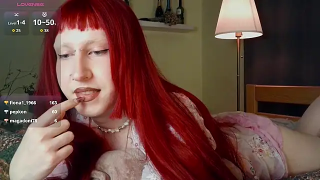 lia_grl (T young) - MAKE ME CUM