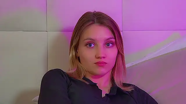 StacyEvances webcam