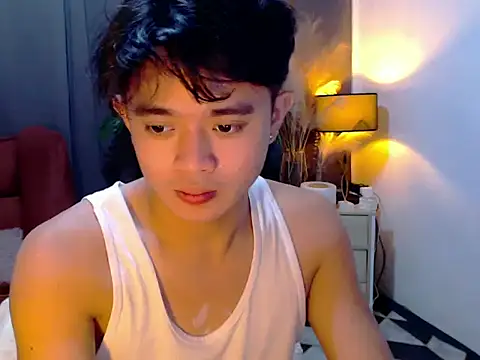 nautyboybrazeen_143 (M twink) - public cum
