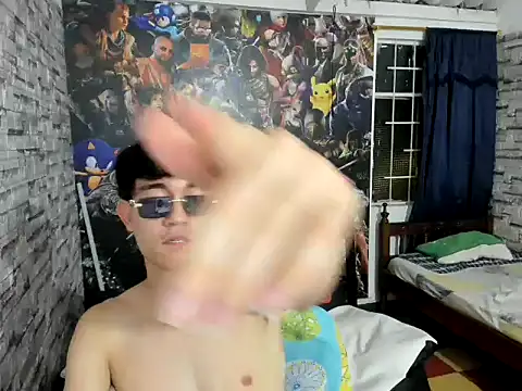 jay_orange webcam