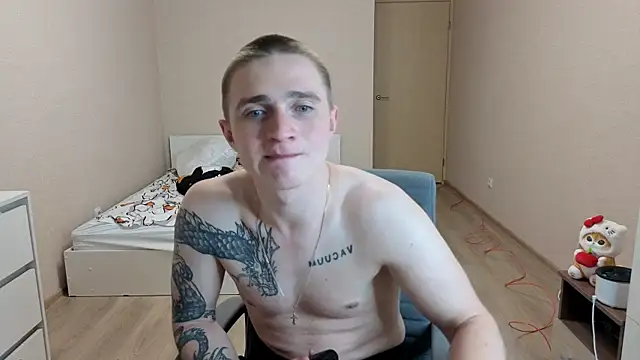 LEO__MILLER webcam