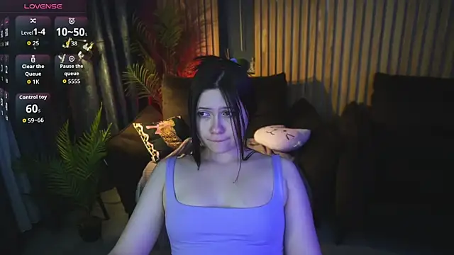 MargaritaGrey webcam