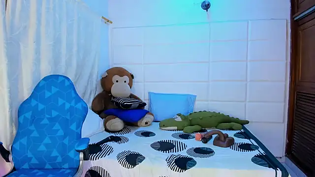 Miia_Rosee_ webcam