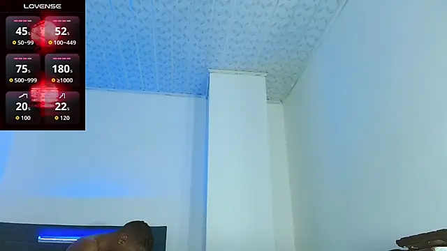 hotboyluxe webcam