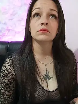 Isa_bluee webcam