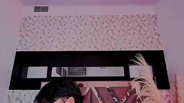 jack_shine webcam