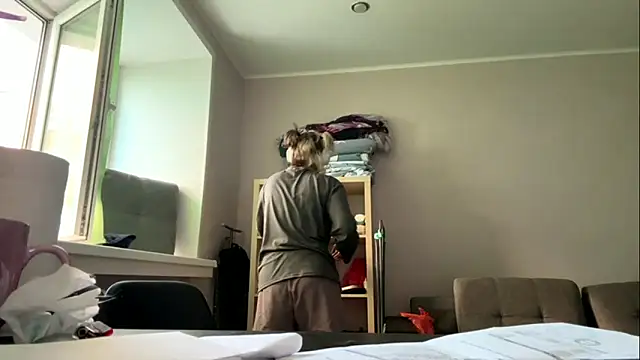 CuteLilit webcam