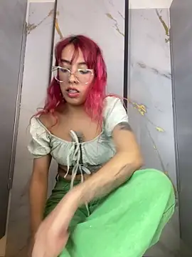 MeraSecretXXX webcam