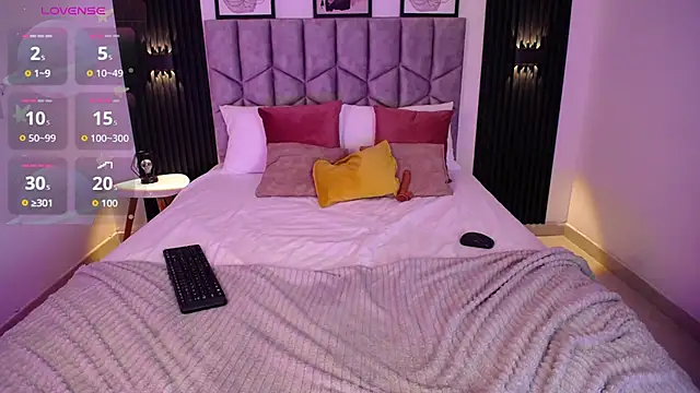venus_999 webcam