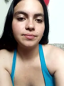 Tiffany_markle webcam
