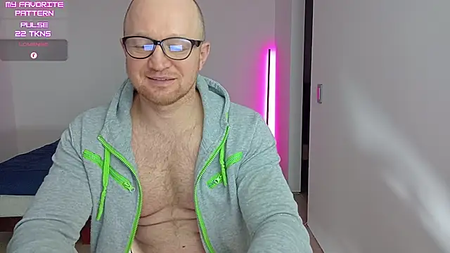 kevintyler69 webcam